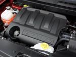 Dodge Journey R/T 2008 года (AU)